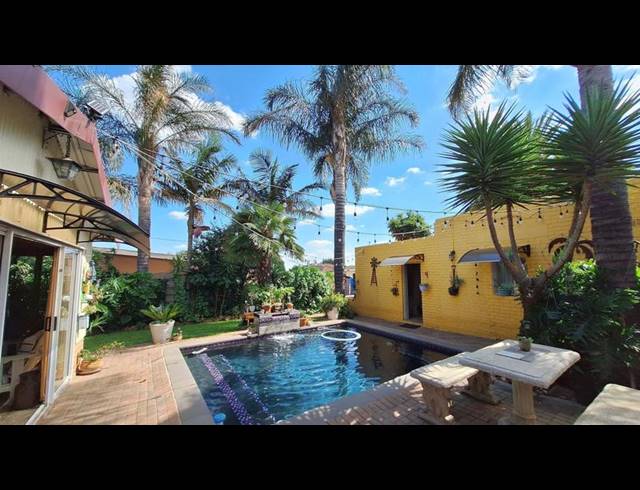 3 BEDROOM HOUSE FOR SALE IN GERDVIEW